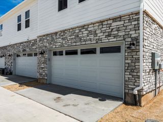 New construction  house 6531 N Malaya St, Aurora, CO 80019 plan The Woodland - image