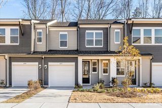 New construction Townhouse house 6013 Longar Ln, Charlotte, NC 28269 - image