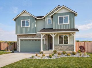 New construction Single-Family house 7822 S Clubview St, Aurora, CO 80016 plan Loyola - image