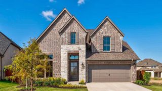 New construction Single-Family house 4413 Daisy Ln, Celina, TX 75078 plan 2694W - image