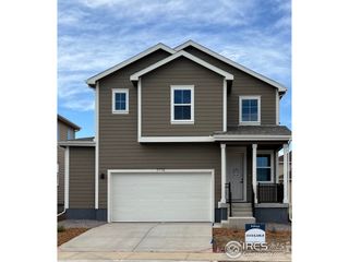 New construction Single-Family house 3172 Conquest St Ft, Fort Collins, CO 80524 - image