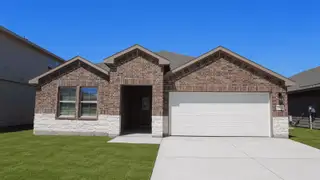 New construction Single-Family house 2661 Eltonne Gardens Dr, Corpus Christi, TX 78415 plan Elgin - image