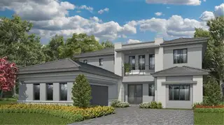 New construction Single-Family house 19603 Ne 14 Ave, Miami, FL 33179 plan Silverstone - image