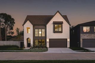 New construction Single-Family house 2964 Kosse Ct, Grapevine, TX 76051 plan Florence - image