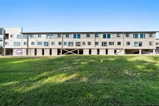 New construction Condo house 1811 Webberville Rd, Unit 1206, Austin, TX 78721 plan Galindo - image