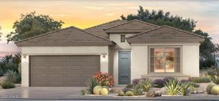 New construction  house 5769 N Oak Creek Dr, Eloy, AZ 85131 plan Arcadia - image