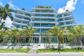 New construction Condo house 9901 W Bay Harbor Dr, Unit 402, Bay Harbor Islands, FL 33154 - image