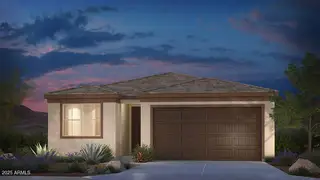 New construction Single-Family house 15674 S 178Th Dr, Goodyear, AZ 85338 plan Marcato - image