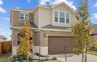 New construction Single-Family house 494 Tailwind Dr, Kyle, TX 78640 plan Coolidge - image