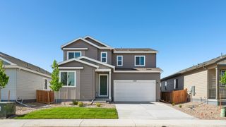 New construction Single-Family house 1460 Boyle St, Windsor, CO 80550 plan St. James - Premier - image