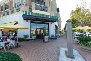 New construction  house 300 Crimson Pine Alley N, Unit 9, Alpharetta, GA 30009 plan The Chamberlain - image