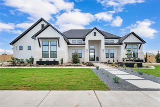 New construction Single-Family house 200 Saddle Springs Rd, Georgetown, TX 78628 - image