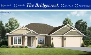 New construction Single-Family house 14289 Lons Pl, Jacksonville, FL 32226 - image