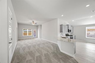 New construction Single-Family house 10291 Pelican Hill Ln, Cleveland, TX 77327 - image