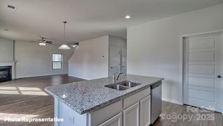 New construction Single-Family house 325 Mary Locke Wy, Statesville, NC 28677 plan Galen - image