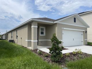New construction Single-Family house 927 Waterfall Blvd, Davenport, FL 33837 plan HARPER - image