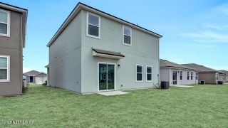 New construction house 12848 Rubber Fig Ter, Jacksonville, FL 32218 plan BRIGHTON - image