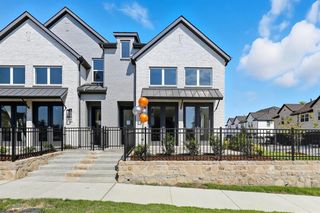 New construction house 13908 Watch Hill Ln, Aledo, TX 76008 plan Casey Plan - image