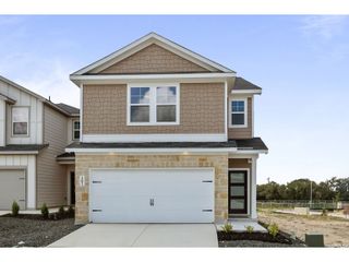 New construction Single-Family house 1018 W Loop 1604 N, Unit 302, San Antonio, TX 78251 plan The Florence B - image