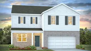 New construction Single-Family house 412 Lancashire Ln, Irmo, SC 29063 plan Galen - image