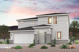 New construction  house 23029 W Potter Dr, Surprise, AZ 85387 plan Ontario - image