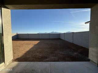 New construction Single-Family house 9549 W Tamarisk Ave, Tolleson, AZ 85353 plan Marigold - image