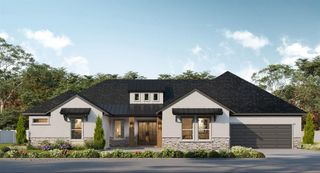 New construction Single-Family house 15012 Lakeline Green Lane, Willis, TX 77318 - photo