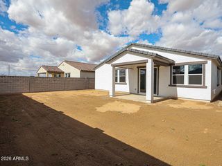 New construction Single-Family house 23059 W Potter Dr, Surprise, AZ 85387 plan Geneva - image