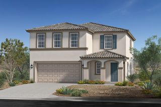 New construction Single-Family house 18228 W. Pima St., Goodyear, AZ 85338 - photo