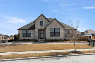 New construction Single-Family house 9712 Talia Blvd, Mesquite, TX 75126 plan Maranda - image