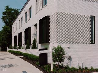 New construction Townhouse house 1308 Chamblee Hill Ct, Raleigh, NC 27608 - image