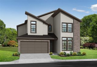New construction Single-Family house 11407 London Rocket Ct, Cypress, TX 77433 plan Maverick - image