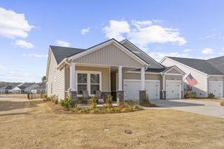 New construction  house 1322 Locals St, Summerville, SC 29485 plan Camellia - image