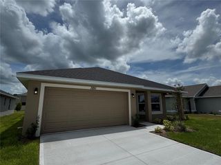 New construction Single-Family house 3891 Sagefield Dr, Harmony, FL 34773 - image