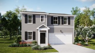 New construction Single-Family house 399 Camellia Bloom Dr, Moncks Corner, SC 29461 - image