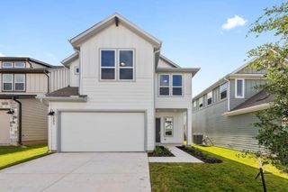 New construction house 320 Creek Rd, Unit 205, Dripping Springs, TX 78620 plan Plan C - image