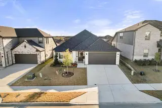 New construction Single-Family house 2625 Oneida Ln, Fort Worth, TX 76179 plan Oscar - image