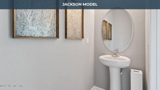 New construction Townhouse house 8330 Asteroid St, Jacksonville, FL 32256 - image