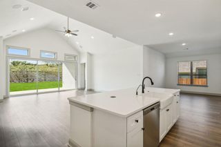 New construction house 4349 Biddle St, Midlothian, TX 76065 plan Alpine - image