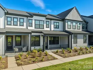New construction Townhouse house 121 Armstrong Rd, Belmont, NC 28012 - image