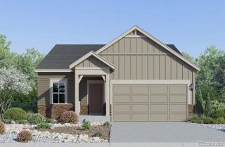 New construction Single-Family house 1790 Drumming Dr, Windsor, CO 80550 plan Dolly - image
