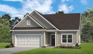 New construction Single-Family house 103 Meadowview Ct, Carrollton, GA 30117 - image