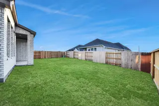 New construction Single-Family house 25123 Bison Creek Lp, Katy, TX 77493 plan Lawrence - image