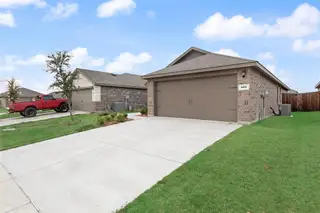 New construction Single-Family house 803 Hay Loft Ln, Josephine, TX 75189 plan X30A Amber - image