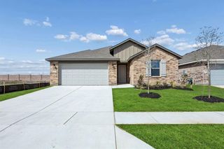 New construction Single-Family house 3741 Prairie Chapel Rd, Royse City, TX 75189 - image