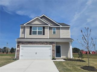 New construction Single-Family house 79 Laforce Ln, Broadway, NC 27505 - image