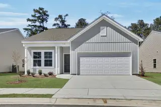 New construction Single-Family house 478 Galloping Foal Wy Se, Bolivia, NC 28422 plan Ford - image