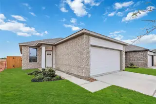 New construction Single-Family house 8015 Jim Bowie Ct, Beasley, TX 77417 - image