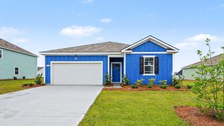 New construction Single-Family house 5111 Yellowstone Dr, Conway, SC 29526 plan Kerry - image