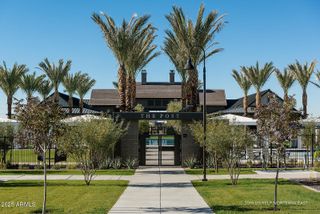 New construction Single-Family house 2010 W Rowel Rd, Phoenix, AZ 85085 plan The Hailey - image